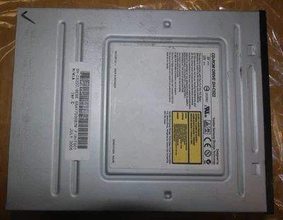 CD ROM Disk Drive Toshiba Samsung SH-C522 PATA IDE EIDE - Image 1 of 4