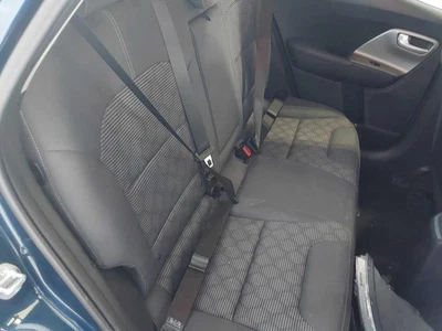 Used Rear Seat Belt Rear fits: 2019 Kia Niro Rear Grade A Foto 1 de 4