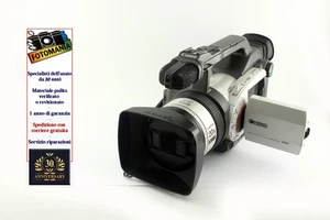 Canon XM1 L IS Profi Kamera Vintage Kassette 1 Jahr Garantie - Bild 1 von 2