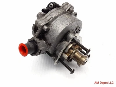 2011 BMW 535i 335i N55 F10 E90 F30 Vacuum Pump 11667619350, 11667575325 - Image 1 of 4