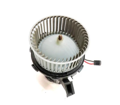 2013-2017 AUDI A4 S4 A5 S5 Q5 (B8 8K 8T 8R) FRONT HEATER A/C BLOWER FAN MOTOR - Image 1 of 4