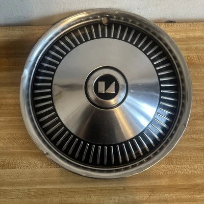1978-1983 AMC Concord Gremlin Pacer 14" Wheel Cover Hubcap USED Oem AMC Hub Cap - Image 1 of 4
