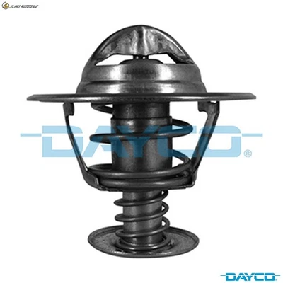 THERMOSTAT KÜHLMITTEL DT1138V FÜR HYUNDAI EMBERA GRAND/H-1/STAREX/Travel/II/?? - Image 1 of 4