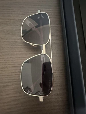 Gafas de sol Dior Diamond Aviators para hombre DM40146U Foto 1 de 4