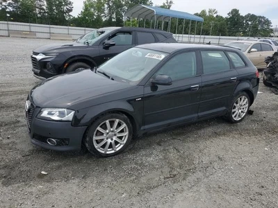 Passenger Right Sun Visor Illuminated Fits 06-13 AUDI A3 4727922 Foto 1 de 4