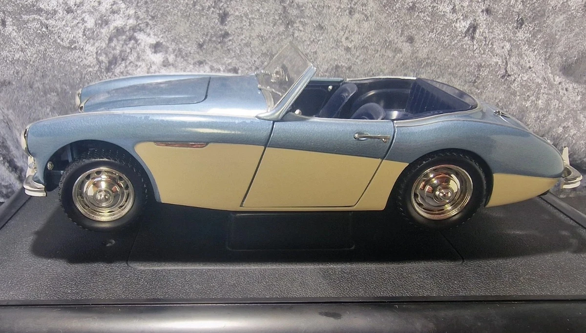 Austin Healey 1:18 Scale Diecast Cars for sale - eBay