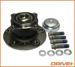 REAR WHEEL BEARING KIT FITS: MERCEDES-BENZ A-CLASS E-CELL /A 200 CDI /A 170 / - Image 1 of 3