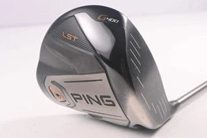 Ping G400 LST Driver / 10 Degree / Stiff Flex Ping Tour 2.0 65 Shaft - Picture 1 of 9