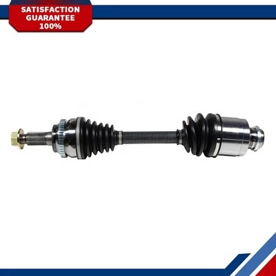 Front Right CV Axle Joint Half Shaft Fits 2007 2008 2009 2010 2011 Ford Edge - Image 1 of 4