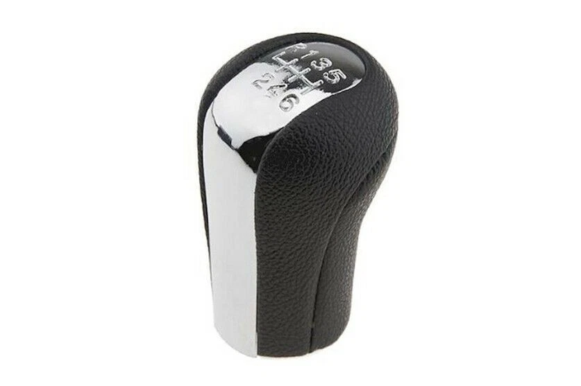 POMMEAU DE CHANGEMENT DE VITESSE TOYOTA AVENSIS AYGO COROLLA VERSO RAV4 YARIS - Photo 1/1