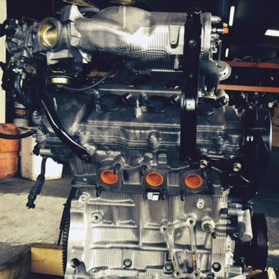 TOYOTA CAMRY 3.0L ENGINE 1998 1999 2000 2001 2002 80K MILES  - Image 1 of 4