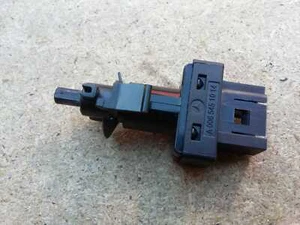 MERCEDES SPRINTER 2015-2017 CLUTCH PEDAL CONTROL SWITCH A0065451014 - Picture 1 of 12