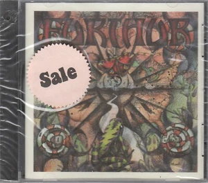 FURTHUR - Various Artists (1996) Los Lobos; Bruce Hornsby; Hot Tuna NEW/SEALED - Imagen 1 de 2