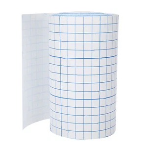 Breathable Medical Tape Non-woven Adhesive Wound Medical Fixation Bandage NEW - Picture 1 of 10