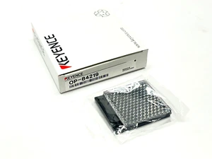 1 PIEZA NUEVO KEYENCE OP-84219 R-2L Panel Reflectante - Imagen 1 de 5