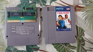 Lethal Weapon  (l'arme fatale) - Nintendo NES - Version Française Fra  - Photo 1/1