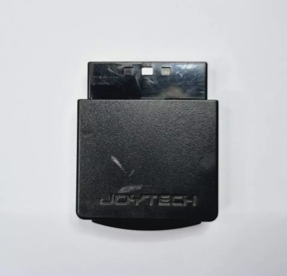 Joytech 2.4GHz Wireless Controller Receiver Module FEL-2093 for Playstation 2 - Image 1 of 3