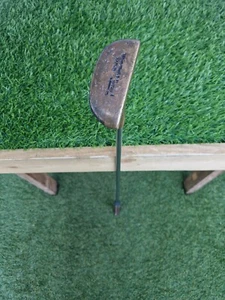 Matzie Velvet Touch Marlin Putter 35.5" - Right Handed - Picture 1 of 10