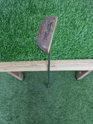 Matzie Velvet Touch Marlin Putter 35.5" - Right Handed - Image 1 of 4