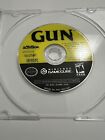 Gun (Nintendo GameCube, 2005)- Authentic