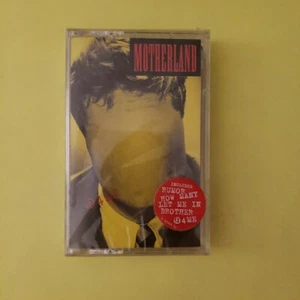 Motherland 1994 Cassette - Picture 1 of 3