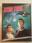 STAR TREK THE ADVENTURE GAME 1985 West End Games Boxed Set - Complete