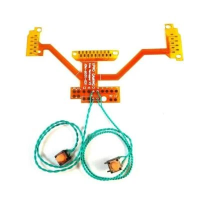 PS4 Controller Remapper V2 Modding Chip für Paddles EINBAUFERTIG / VERLÖTET !!! - Bild 1 von 4