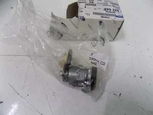 Original Ford Fiesta KA Türschloss Zylinder 1022647 - Bild 1 von 1