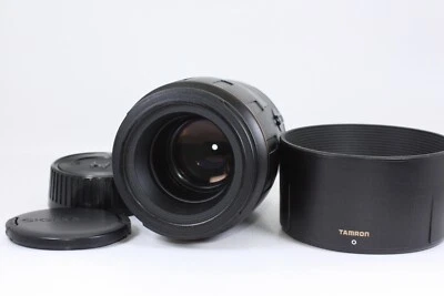 TAMRON SP AF 90mm F2.8D MACRO 172E Lens PENTAX [NEAR MINT] FREE SHIPPING JAPAN64 - Image 1 of 4