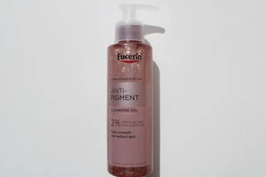 Eucerin Gel Limpiador Antipigmento Hiperpigmentación 200 ml (6,76 fl oz) - Imagen 1 de 4