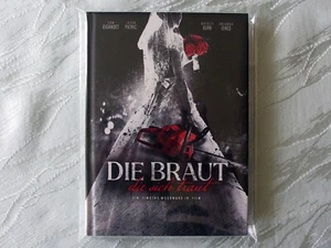 Die Braut, die sich traut - Limited Mediabook Blu-Ray & DVD (neuwertig) - Bild 1 von 2