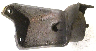 ford transit mk 2 ,diesel 1978-85, engine mount 78vb6061cc, nearside left - Image 1 of 4