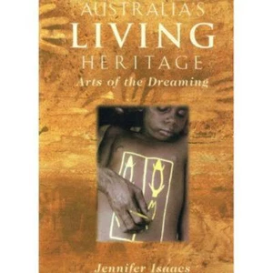 Australia's Living Heritage - Picture 1 of 1