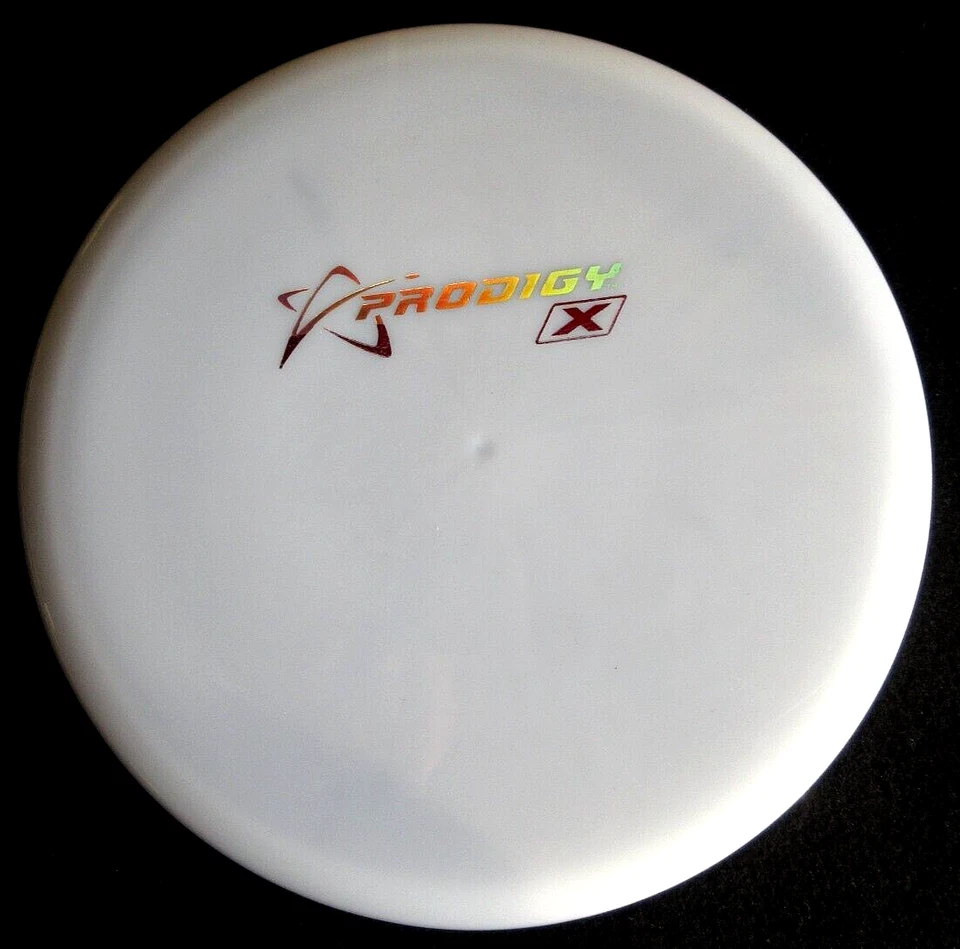 Disco controlador Prodigy X 400 M4 comprensible rango medio GRAN SKY DISC GOLF Foto 1 de 1