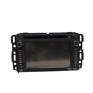 2012-14 GMC Sierra 1500 Chevrolet Navigation Radio Bluetooth Stereo Oem 22954632 - Bild 1 von 11
