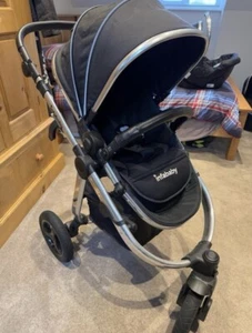 Infababy ULTIMO Travel System - Picture 1 of 5