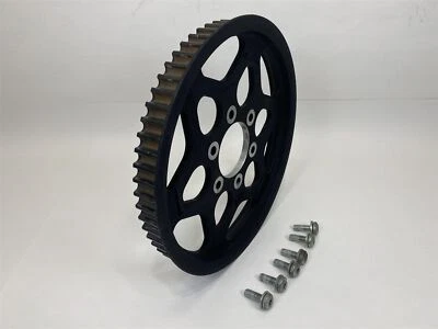 07 Polea piñón trasero Buell XB12S Lightning 65 dientes G0400.1AA Foto 1 de 4