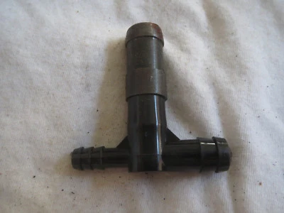 NOS PCV VALVE PCV-113 NEW FITS 1978-1980 AMC AMX CONCORD JEEP 258 CID ENGINE  - Image 1 of 4