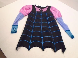 Halloween CostumeDisney Junior Vampirina Child Costume Toddler 3T-4T Complete - Picture 1 of 5