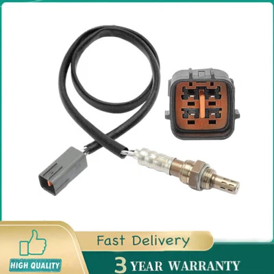 234-4393 Downstream O2 Oxygen Sensor For 2003 2004 2005 Mazda 6 2.3L L4 - Изображение 1 из 4
