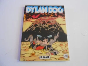 DYLAN DOG n.51 IL MALE-ED.BONELLI 1990 - Foto 1 di 3