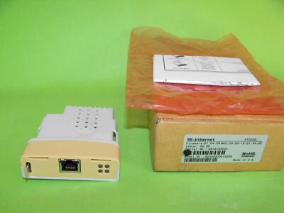 Control Tehniques EMERSON SP SM-Ethernet - Image 1 of 4