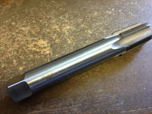 3/4-14 NPT ALTA VELOCIDAD ACERO 6" LARGO TUBO GRIFO - Imagen 1 de 1