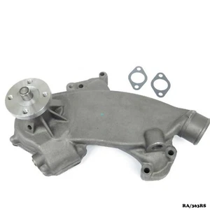 Water Pump for CHEVROLET GMC B60 C50 C60 B6000 6.0L 7.0L 7.4L 1966-1990 RA/363RS - Picture 1 of 8