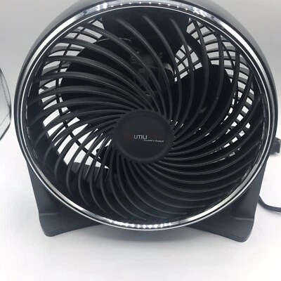 Utilitech 8 inch fan - Image 1 of 4