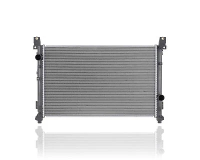 Radiator - Koyorad Fit/For 2702 04-06 Chrysler Pacifica Automatic Trans 3.5/3.8L - Image 1 of 3