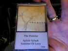 The Promise- Splish Splash/Summer Of Love- New Cassette- Two Track Single