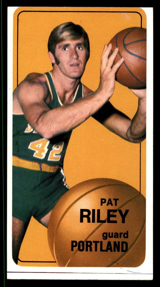 1970-71 Topps Basketball #1  to  #110 - Complete your set - Pick your card - Image 1 of 1