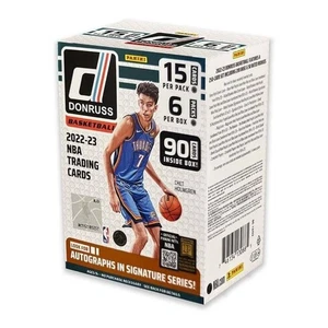 2022-23 Donruss Basketball - Individual Parallel Cards - U PICK!!! - Picture 1 of 1