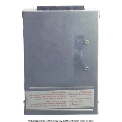 Módulo de control de motor cardone ECM ECU CSW para Buick Skyhawk y Pontiac Sunbird Foto 1 de 4